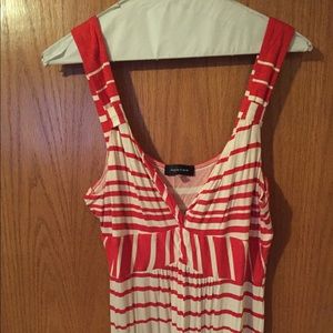 Maxi dress by Spense